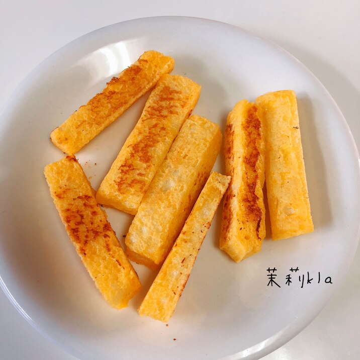 離乳食 9ヶ月 卵白不使用 フレンチトースト レシピ 作り方 By 茉莉kla 楽天レシピ 離乳食 9ヶ月 卵白不使用 フレンチトースト レシピ 作り方 By 茉莉kla 楽天レシピ